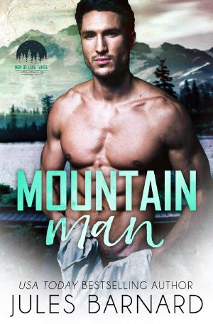 [Men of Lake Tahoe 02] • Mountain Man